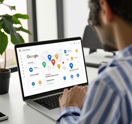 Quick Tips to Update Your Google Business Profile in 2025