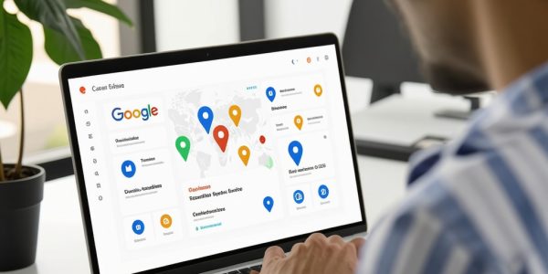 Quick Tips to Update Your Google Business Profile in 2025