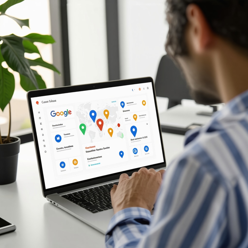 Quick Tips to Update Your Google Business Profile in 2025