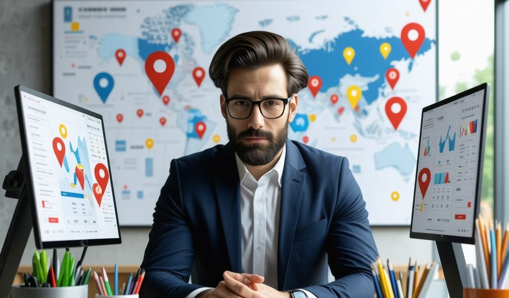 Rank Google Business Fast: Proven Local Map Pack SEO Tips