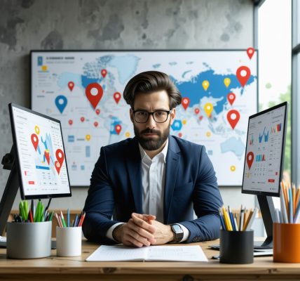 Rank Google Business Fast: Proven Local Map Pack SEO Tips