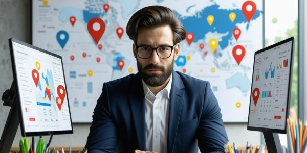 Rank Google Business Fast: Proven Local Map Pack SEO Tips