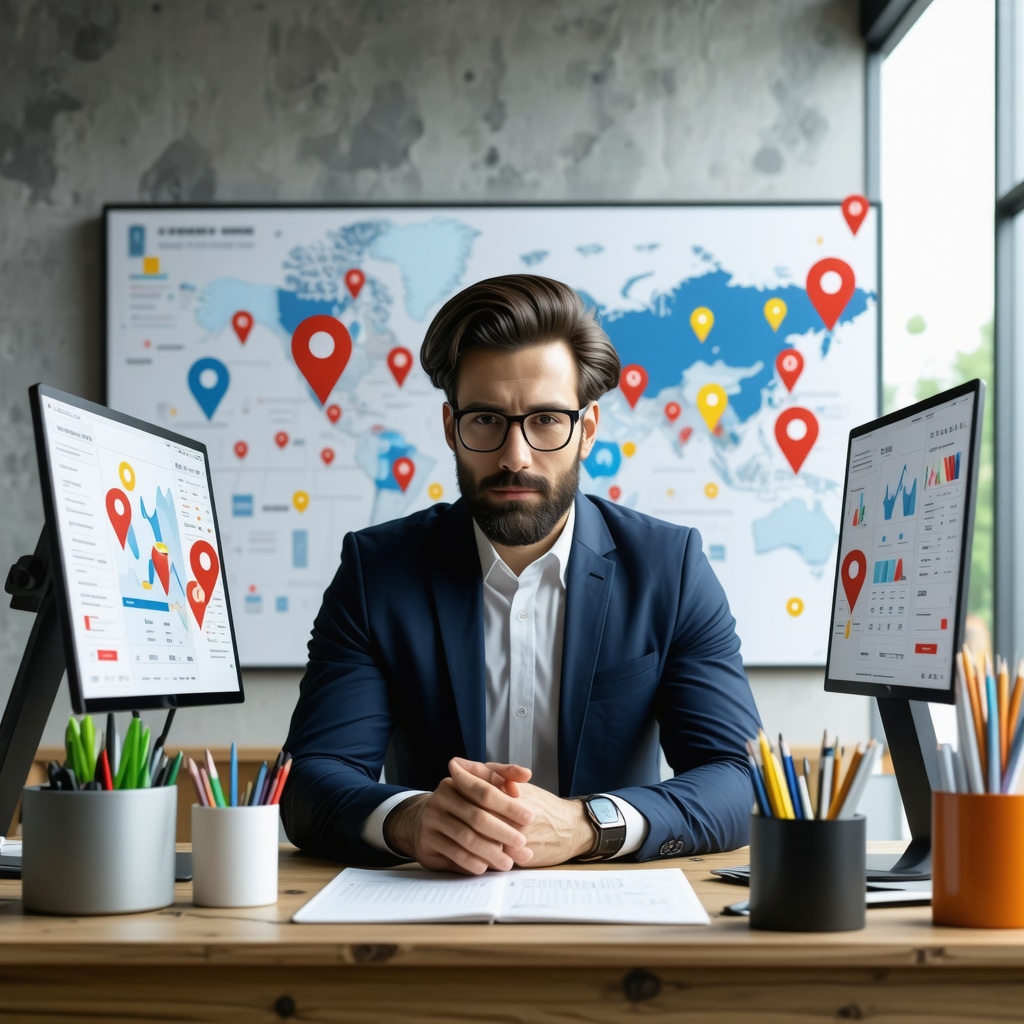 Rank Google Business Fast: Proven Local Map Pack SEO Tips