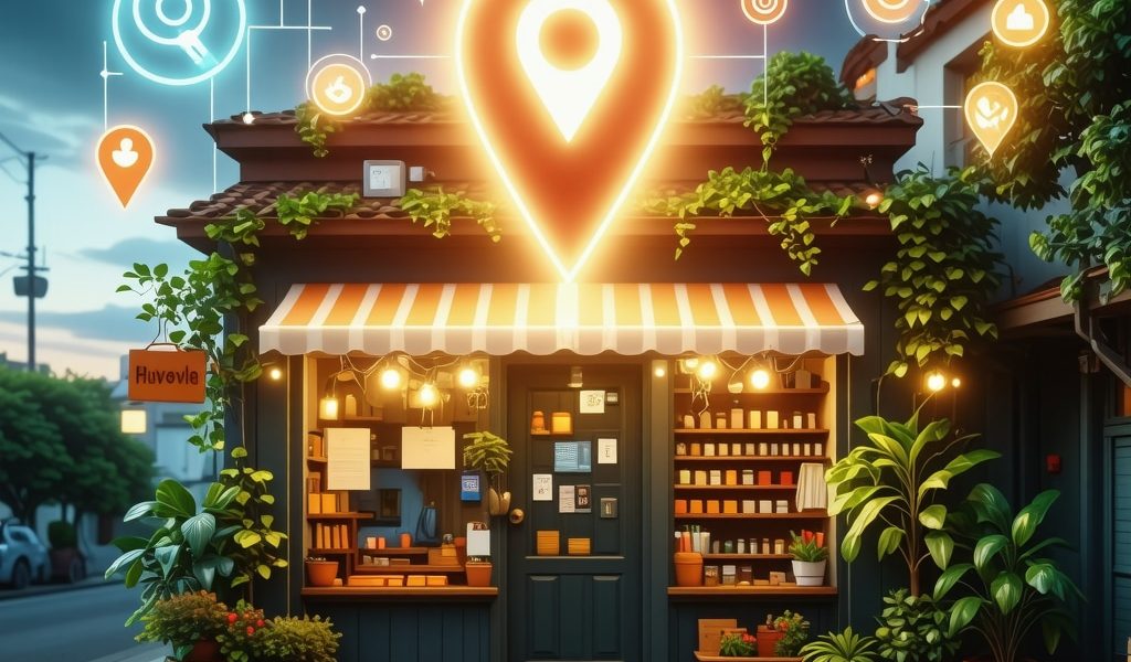 Rank Google Business Fast: Quick Hacks for Local Visibility