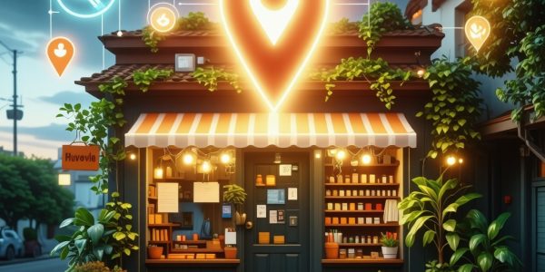 Rank Google Business Fast: Quick Hacks for Local Visibility