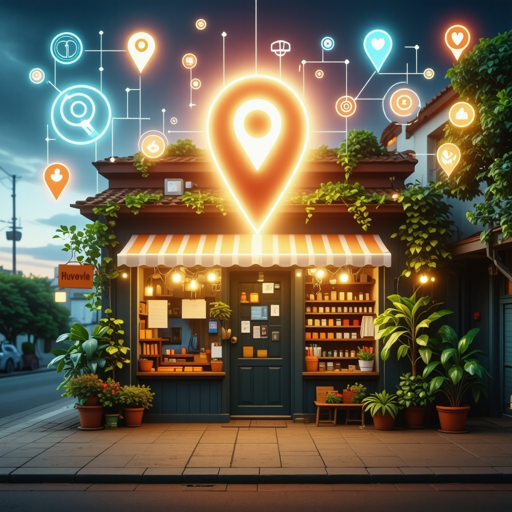 Rank Google Business Fast: Quick Hacks for Local Visibility