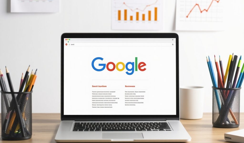 Rank Google Business Fast with Long-Tail Keyword Strategy