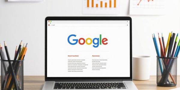 Rank Google Business Fast with Long-Tail Keyword Strategy