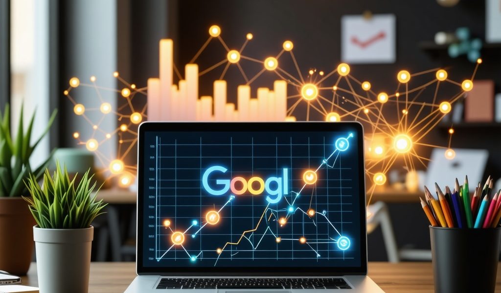 Rank Google Business Fast with Proven SEO Backlink Strategies