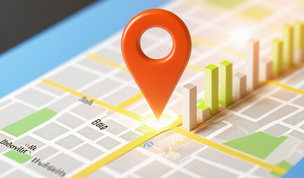 Rank Higher in Local Search: Ultimate Google Business SEO Guide 2025