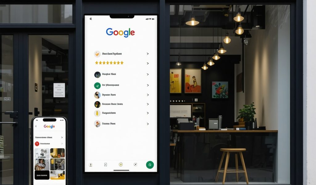 Rank Higher in Local Search by Leveraging GMB Posts Effectively
