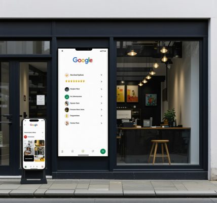 Rank Higher in Local Search by Leveraging GMB Posts Effectively
