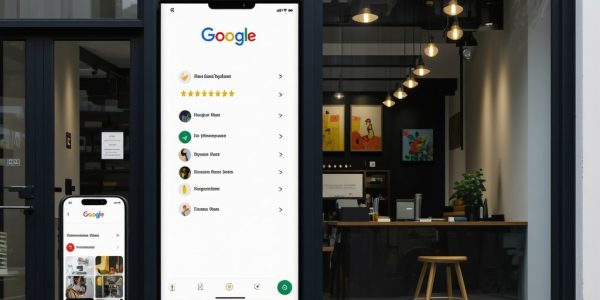 Rank Higher in Local Search by Leveraging GMB Posts Effectively