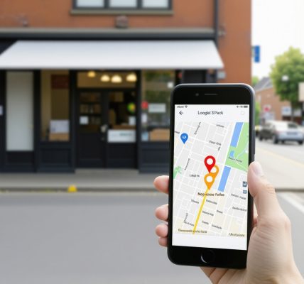 Rank in Google Local 3-Pack: Ultimate Guide for Small Businesses