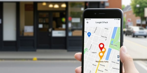 Rank in Google Local 3-Pack: Ultimate Guide for Small Businesses