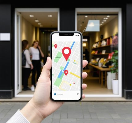 Rank in Google Maps Fast: Essential Tips for Local Business