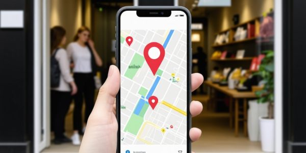 Rank in Google Maps Fast: Essential Tips for Local Business