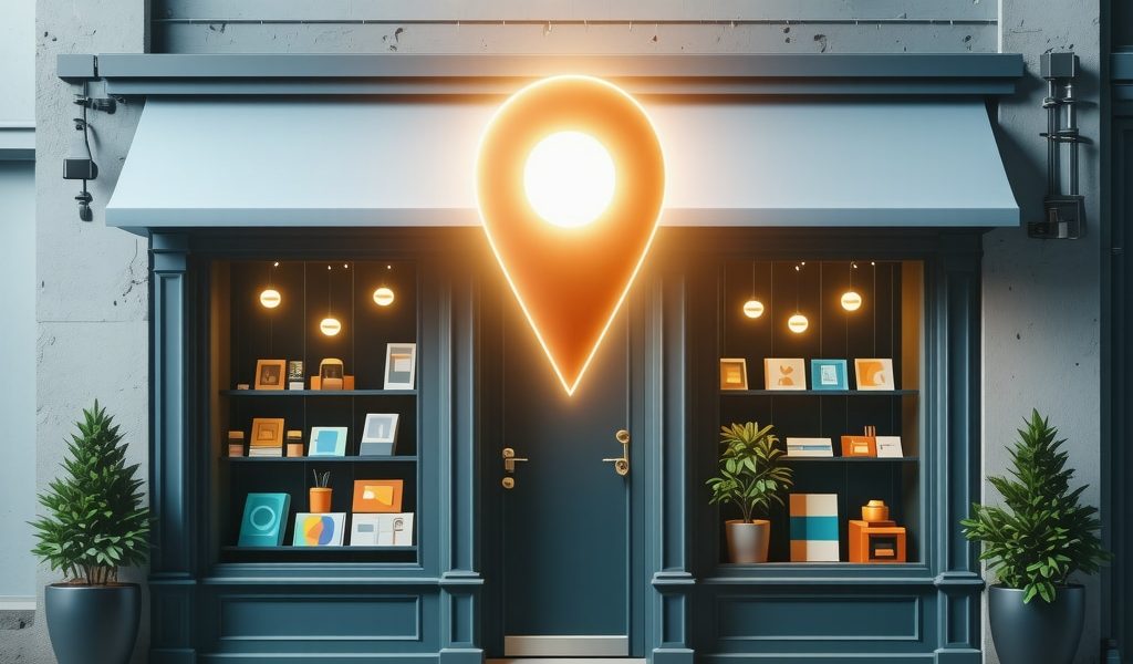 Rank in Google Maps Fast: Proven GMB SEO Strategies 2025