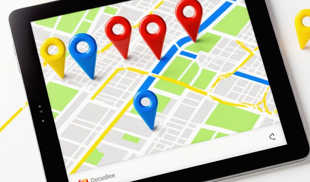 Rank in Google Maps Fast: Proven Local SEO Tactics for Growth