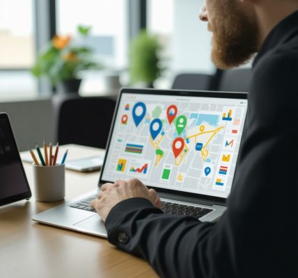 Rank in Google Maps Fast with These Expert SEO Tactics 2025