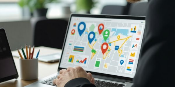 Rank in Google Maps Fast with These Expert SEO Tactics 2025