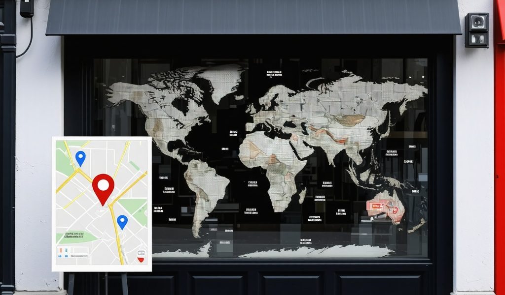 Ranking in Google Maps: Best Practices for Small Businesses