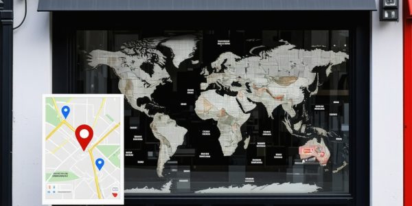 Ranking in Google Maps: Best Practices for Small Businesses
