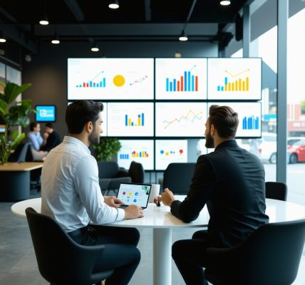SEO Agency for Local Business: Choosing the Right Partner in 2025
