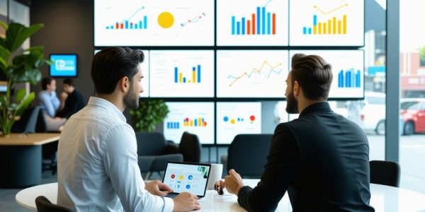 SEO Agency for Local Business: Choosing the Right Partner in 2025