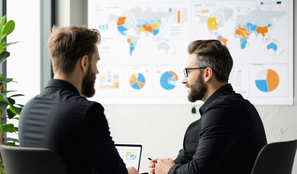 SEO Agency for Local Business: Find the Best Partner in 2025