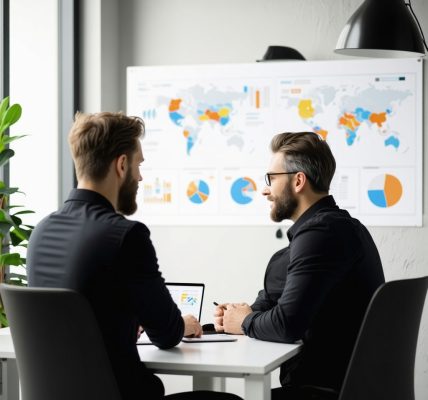 SEO Agency for Local Business: Find the Best Partner in 2025