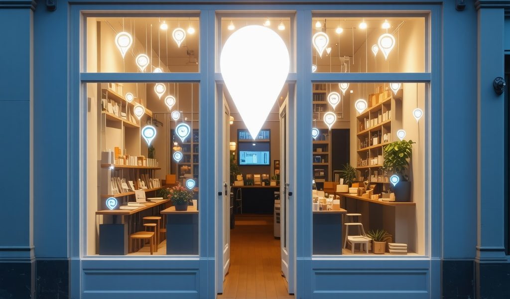 SEO for Google Business Listing: Drive More Local Customers Today