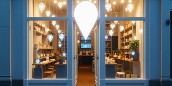 SEO for Google Business Listing: Drive More Local Customers Today
