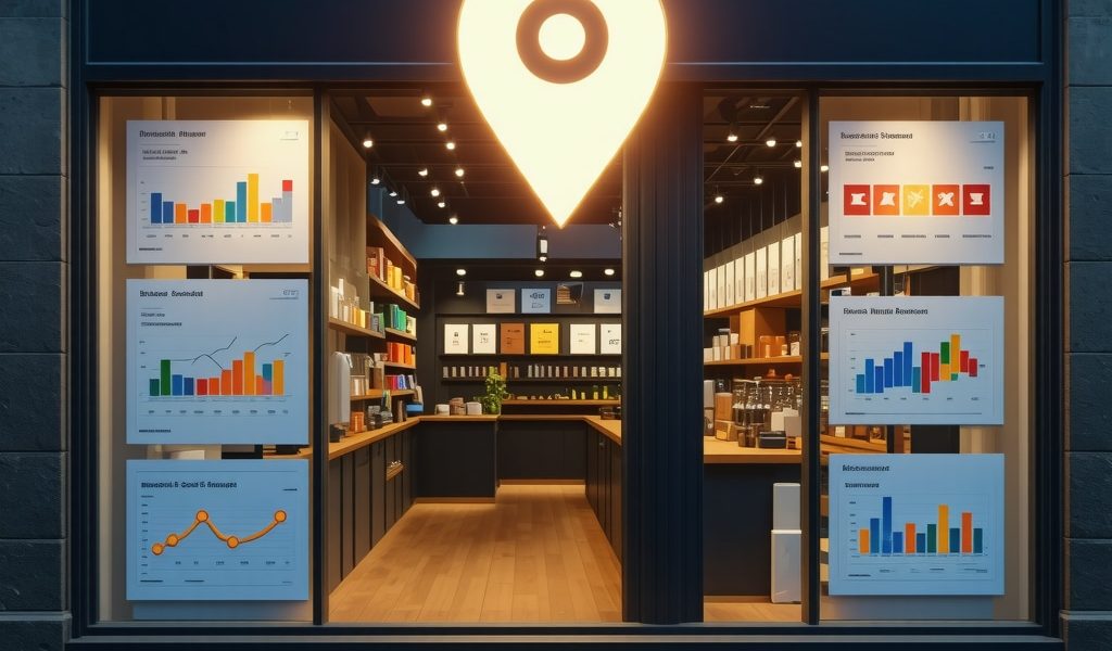SEO for Google Business Listing: Ultimate Guide for 2025