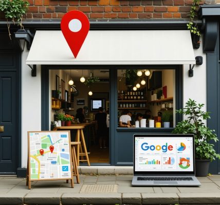 SEO for Small Businesses: Improve Your Google Business Listing Now