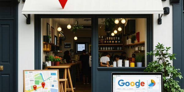SEO for Small Businesses: Improve Your Google Business Listing Now
