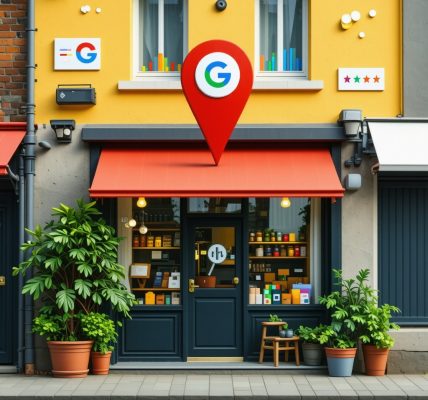 SEO for Small Businesses: Maximize Google My Business Impact