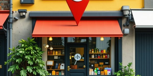 SEO for Small Businesses: Maximize Google My Business Impact