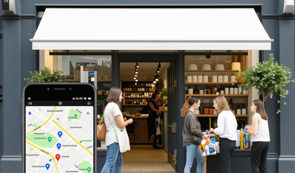 SEO for Small Businesses: Optimize GMB to Attract Nearby Clients