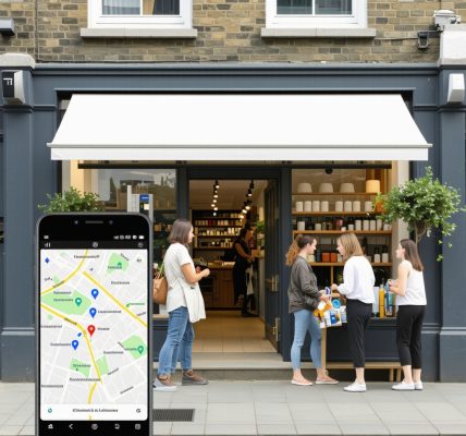 SEO for Small Businesses: Optimize GMB to Attract Nearby Clients