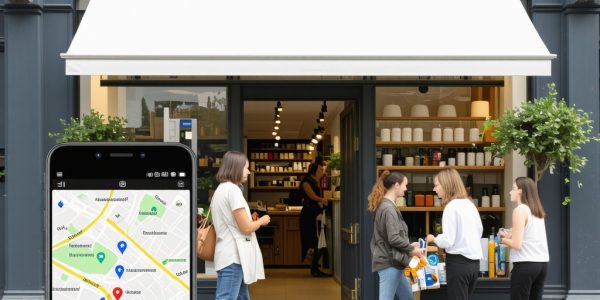 SEO for Small Businesses: Optimize GMB to Attract Nearby Clients