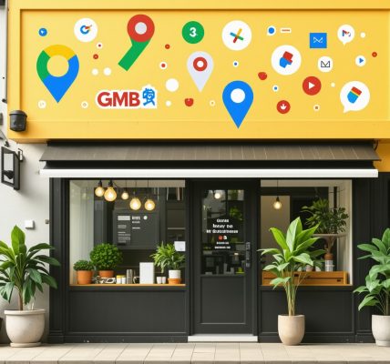 SEO for Small Businesses: Optimize Your GMB Listing Today
