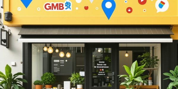 SEO for Small Businesses: Optimize Your GMB Listing Today