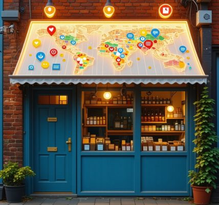 SEO for Small Businesses: Optimize Your Google Business Profile Today