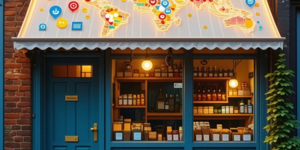 SEO for Small Businesses: Optimize Your Google Business Profile Today