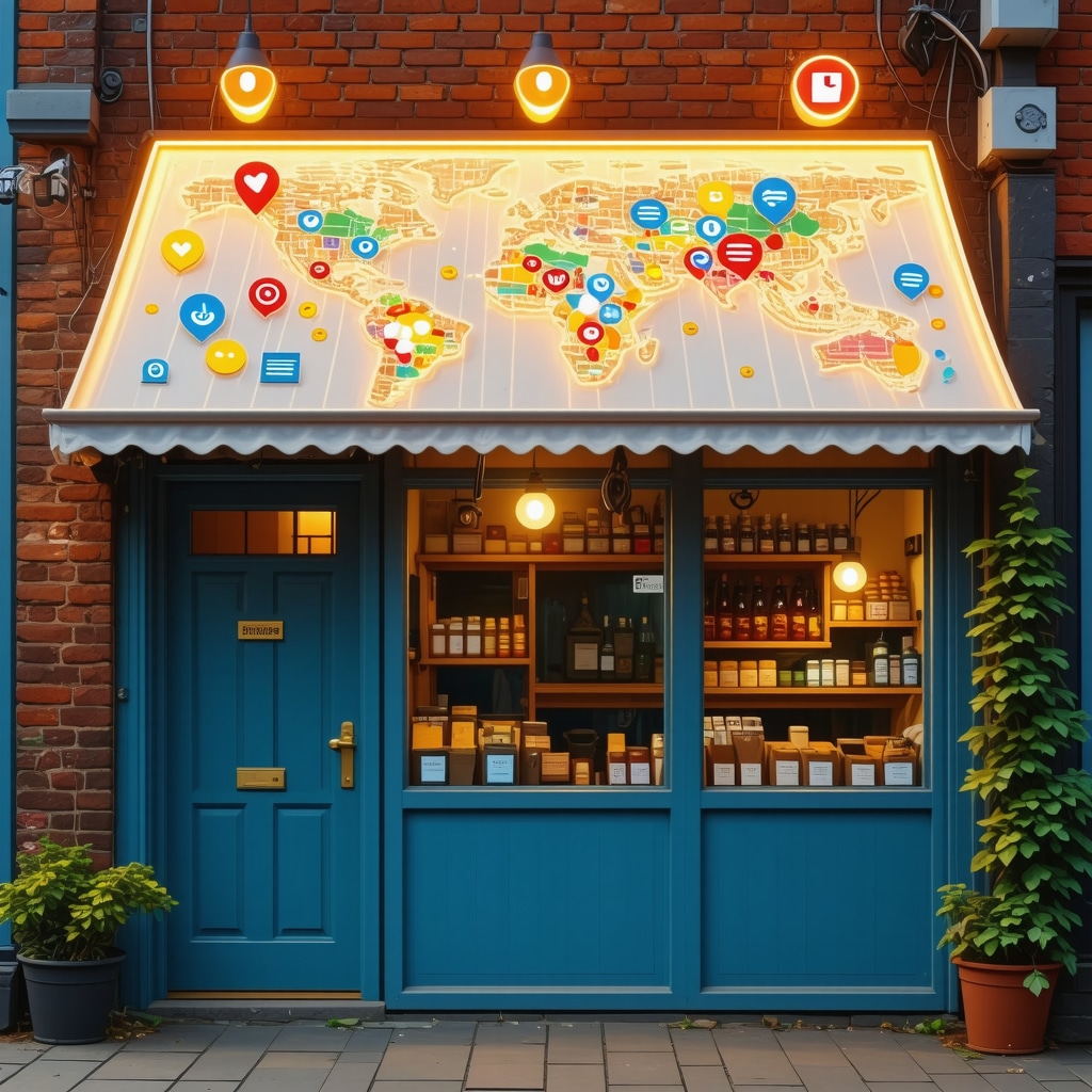 SEO for Small Businesses: Optimize Your Google Business Profile Today