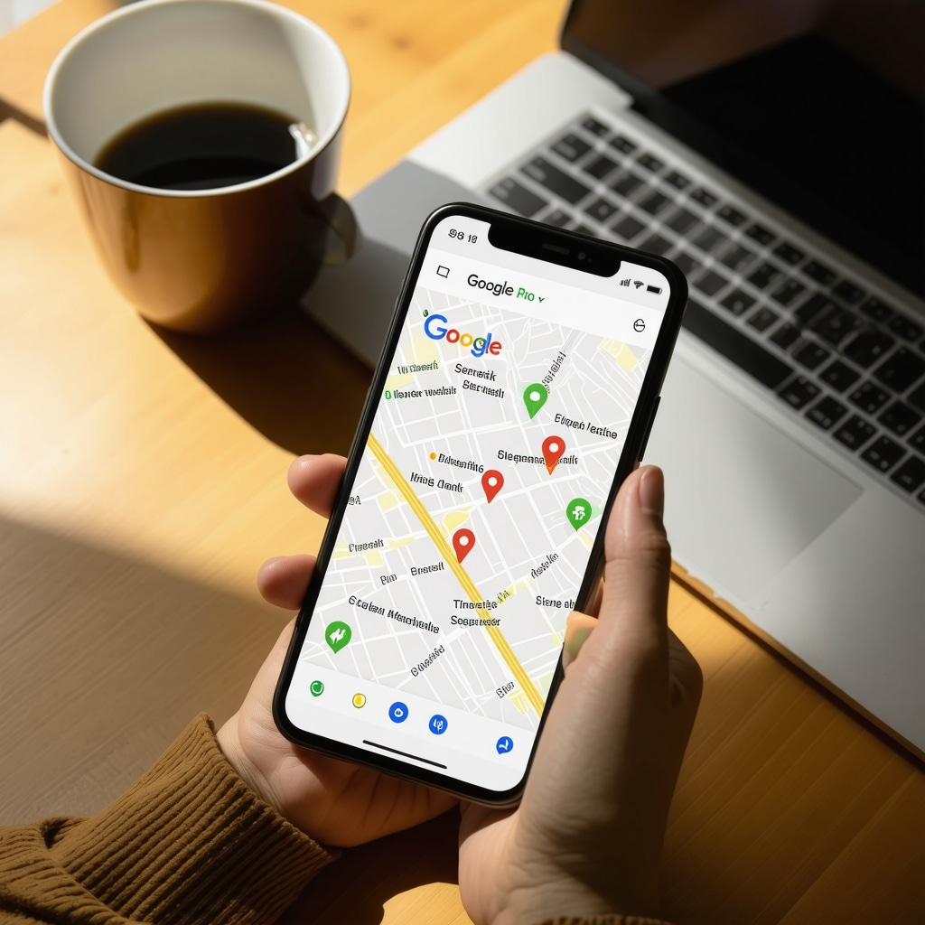 Secrets to Getting Featured in Google 3-Pack Effortlessly