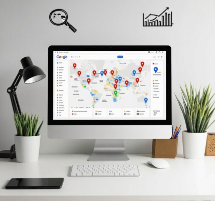 Secrets to Improving Local Search Rankings Using GMB SEO