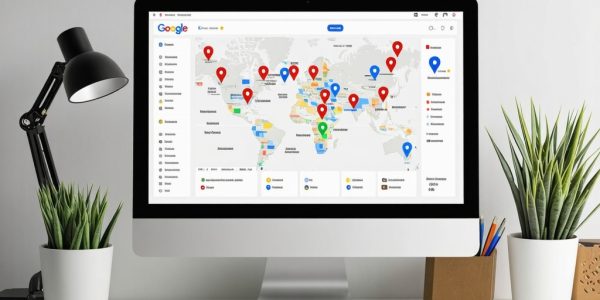 Secrets to Improving Local Search Rankings Using GMB SEO