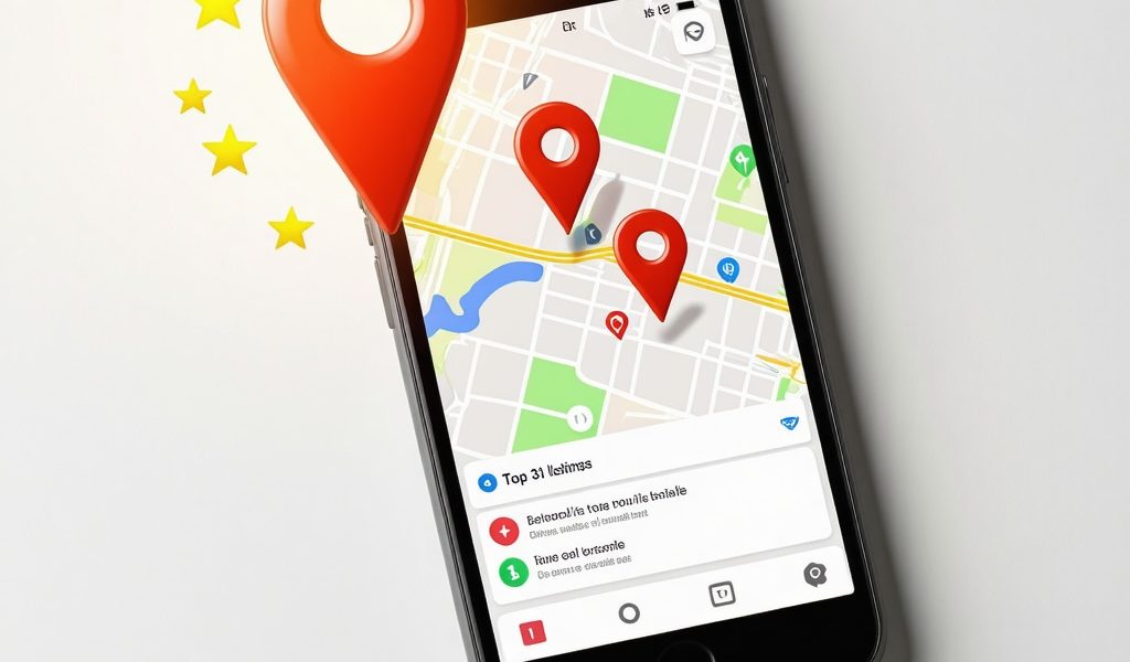 Secrets to Rank in the Local 3-Pack: Boost Your GMB Profile Now